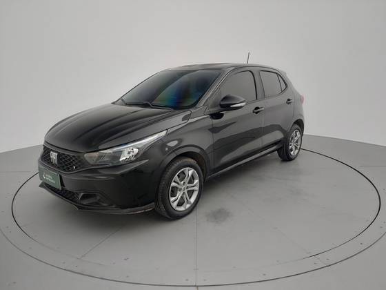 FIAT ARGO 1.0 FIREFLY FLEX DRIVE MANUAL FIAT ARGO 1.0 FIREFLY FLEX DRIVE MANUAL